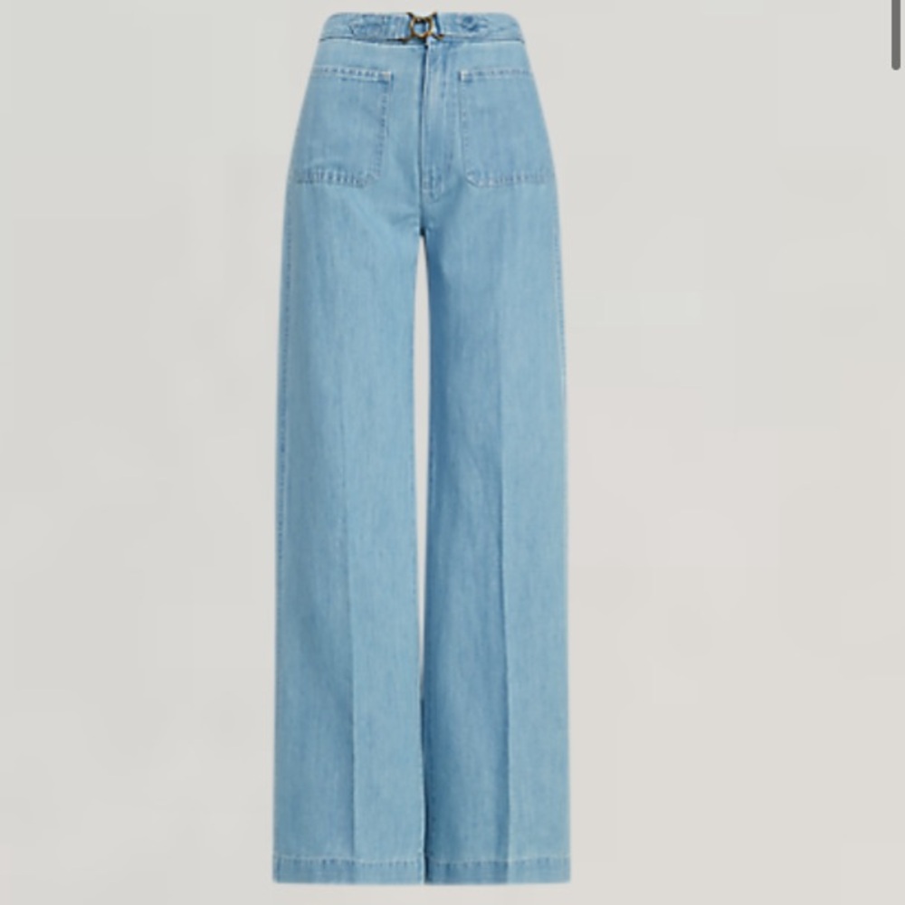 Mrgy Wd Leg
Polo Ralph Lauren